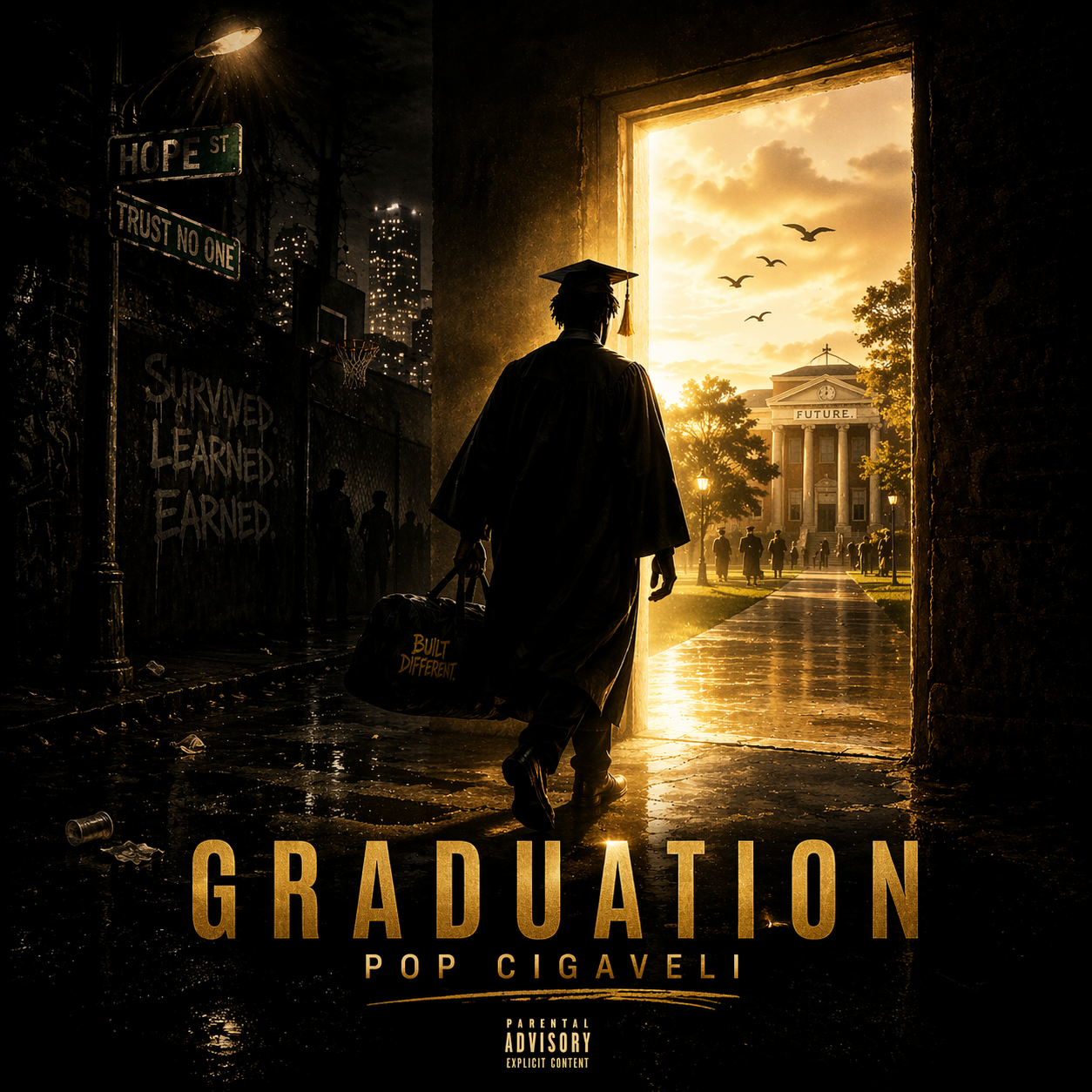 Graduation