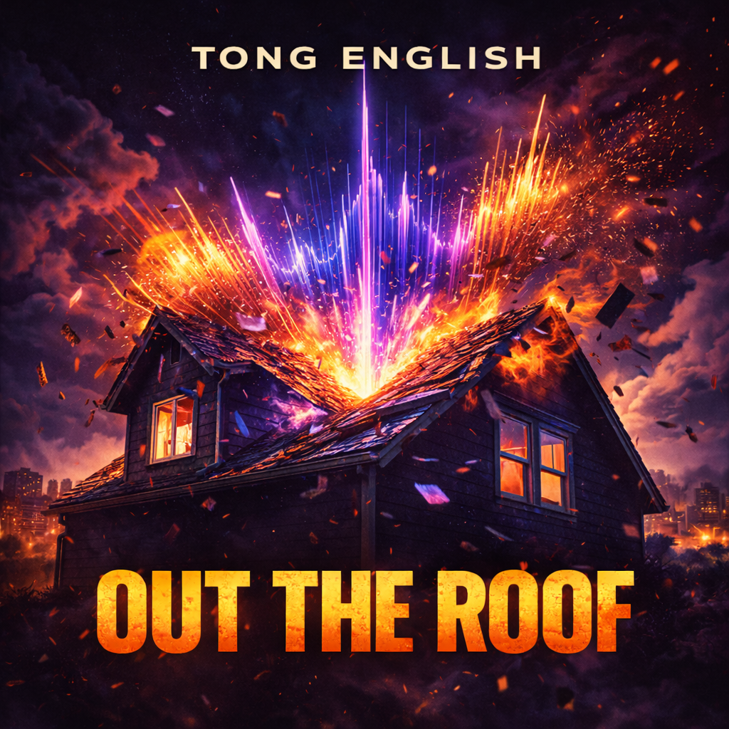 Out the Roof